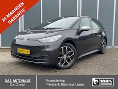 Volkswagen ID.3 - Pro Performance 1ST 58kWh 204pk | ACC | 18" Lmv | NL auto
