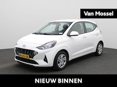 Hyundai i10 - 1.0 Comfort | Cruise Control | Airco | Bluetooth