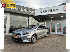 Kia Cee'd Sportswagon - Ceed 1.0 T-GDi DynPlusL. | Carplay | Add.cruise | Stoel/stuur verwarm