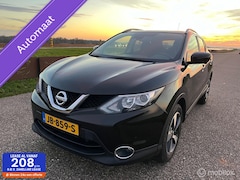 Nissan Qashqai - 1.2 N-Vision