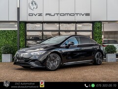 Mercedes-Benz EQE - 300 AMG Line 89 kWh | 20" LMV | Burmester | 631 KM WLTP