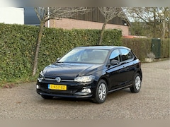 Volkswagen Polo - 1.0 TSI DSG Navi PDC Carplay NAP IQ-drive