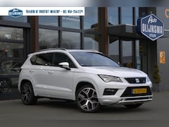 SEAT Ateca - 1.5 TSI Style Business Intense|Camera|Leer