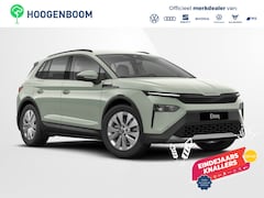 Skoda Elroq - 85 Business Edition - Tour
