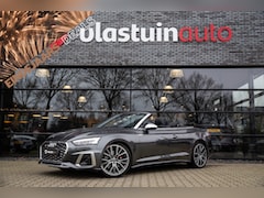 Audi S5 - Cabriolet 3.0 TFSI S5 quattro 354pk , Stoelverwarming en -ventilatie, Nekverwarming, Adpt.