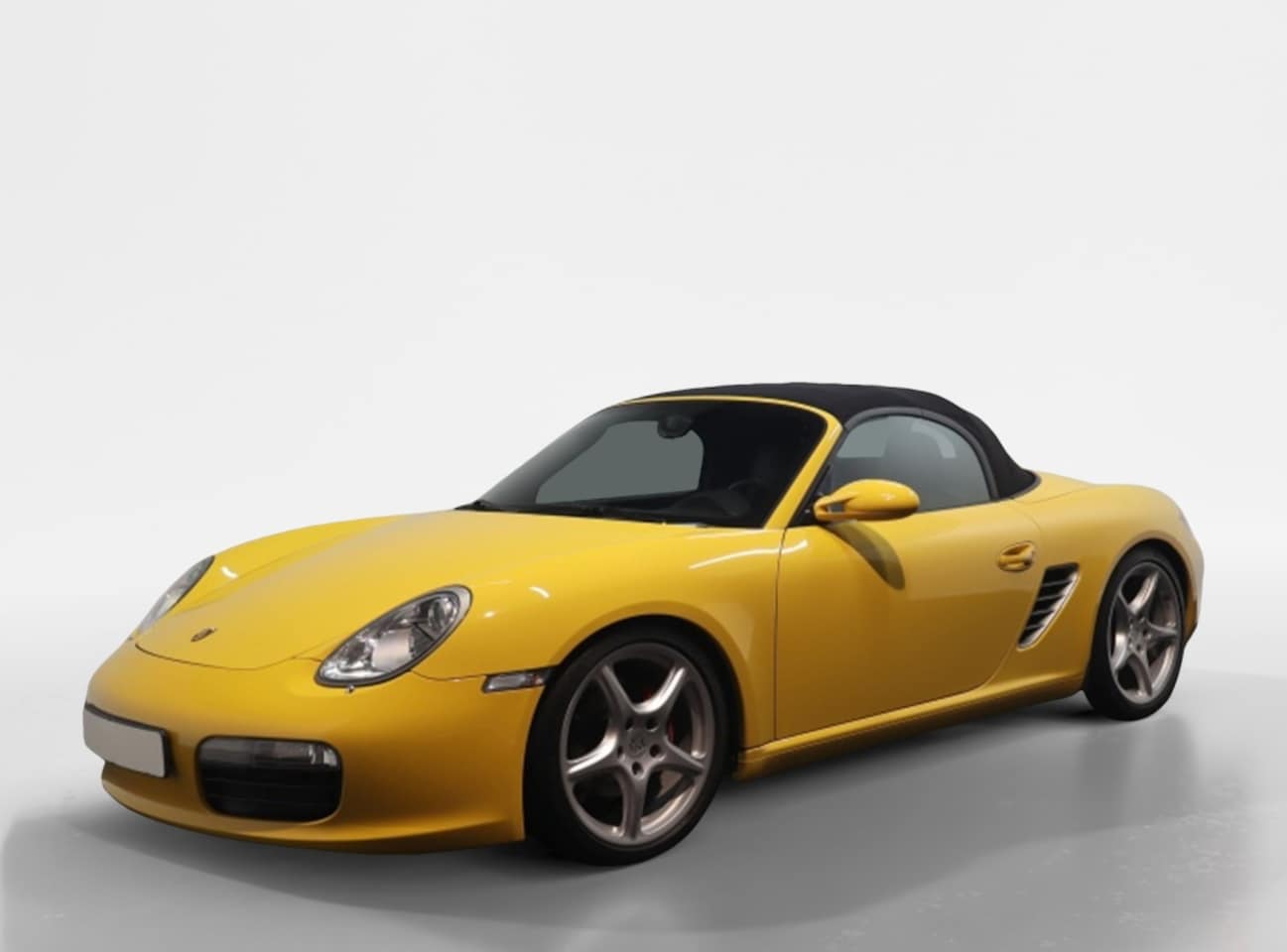 Porsche Boxster - 2.7 | Sportuitlaat | Cabrio | Stoelverwarming | PDC - AutoWereld.nl