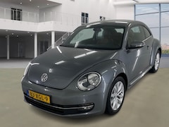 Volkswagen Beetle - 1.2 TSI Design/ VELGEN/ LEDER