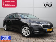 Skoda Octavia Combi - 1.0 TSI Business Edition