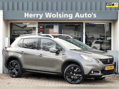 Peugeot 2008 - 1.2 PureTech GT-line Panodak Navi NAP