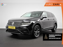 Volkswagen Tiguan Allspace - 1.5 TSI DSG Life 7p. Navigatie Camera Adaptive Cruise Control Elektrische Achterklep Elekt