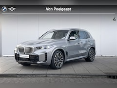 BMW X5 - xDrive50e M-Sport / Glazen Panoramadak / Harman Kardon / Head-Up / Soft-Close / Stoelventi