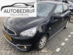 Mitsubishi Space Star - 1.2 Connect Pro