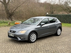 SEAT Leon - 1.2 TSI Style AUTOMAAT I PDC I CRUISE I GOED ONDH I CLIMA