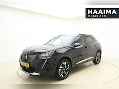 Peugeot 2008 - 1.2T Allure 130pk Automaat | Trekhaak | Camera Achter | Navigatie | Climate Control | DAB+