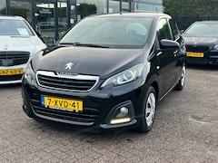 Peugeot 108 - 1.0 e-VTi Active / Airco / Nw Model # Zeer netjes