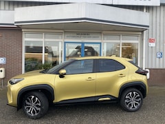 Toyota Yaris Cross - 1.5 Hybrid First Edition Apple Carplay/Android Auto