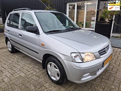 Mazda Demio - 1.5 Exclusive