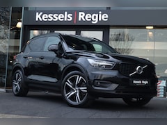 Volvo XC40 - 1.5 T5 Recharge R-Design Pano Memory 360 H&K El.Haak ACC Bliss Keyless