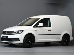 Volkswagen Caddy - Bestel 1.4 TSI L1H1 BMT N-EDITION | CRUISE | PDC