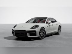 Porsche Panamera - 4 E-Hybrid