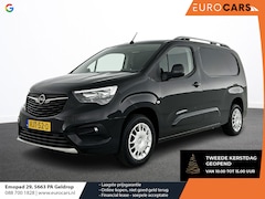 Opel Combo - 1.5D L2H1 Edition NAVI PDC Achter App-connect DAB+ Trekhaak
