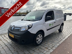 Renault Kangoo Express - Z.E. (inc Accu) airco volledig elektrisch ex btw