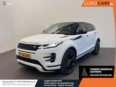Land Rover Range Rover Evoque - 1.5 P300e AWD R-Dynamic SE Panoramadak Navigatie Apple Carplay/Android Auto Camera Parkeer