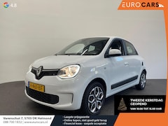 Renault Twingo - 1.0 SCe Collection Airco DAB Bluetooth Carplay Navi Cruise Control