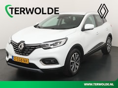 Renault Kadjar - TCe 140 EDC GPF Intens | Automaat | Parkeercamera | Navigatie |