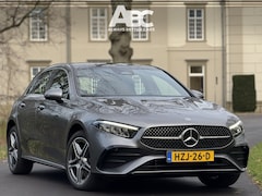 Mercedes-Benz A-klasse - 250 e AMG Line