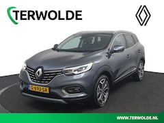 Renault Kadjar - TCe 140 Intens | Trekhaak | Panoramadak | Navigatie | Achteruitrijcamera |
