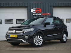 Volkswagen T-Cross - 1.0 TSI | CARPLAY/ NAVI | ADAPT. CRUISE | CLIMATE | PDC V+A |