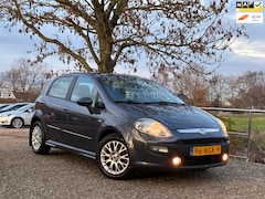 Fiat Punto Evo - 1.3 M-Jet Dynamic | Airco + Cruise nu €1.975,