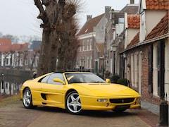 Ferrari F 355 - GTS | Giallo Modena - Collectors item