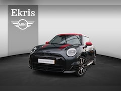 MINI Mini-Electric - Cooper SE John Cooper Works uitvoering + XL pakket