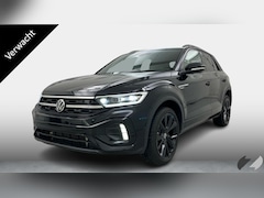 Volkswagen T-Roc - 1.5 Tsi R-Line Black Style