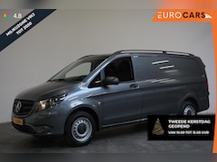 Mercedes-Benz Vito - 114 CDI Lang Automaat Airco App-connect Bluetooth Trekhaak Cruise Control