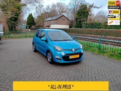 Renault Twingo - 1.2 16v Collection Airco/CC/ Dubbele achterstoel lage km ALLINPRIJS