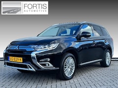 Mitsubishi Outlander - 2.4 PHEV Intense+ TREKHAAK | PANODAK |