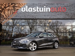 Audi A3 Sportback - 35 TFSI S edition , Panoramadak, Sonos audio, Adap. cruise, Sfeerverlichting