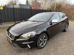 Volvo V40 - 2.0 D2 R-Design Business Leer/Alcantara/Stoelverw/Clima/Xenon/Navi