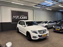 Mercedes-Benz GLK-klasse - 250 CDI BlueTEC 4-Matic Prestige