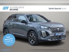 Peugeot 2008 - 1.2 PureTech 100pk Allure | App Connect | Keyless | Adaptive Cruise | Camera | Dodehoek |