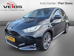 Toyota Yaris - 1.5 Hyb. Executive