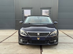 Peugeot 308 - 1.2 PureTech Executive Pano Leer Navi Cruise