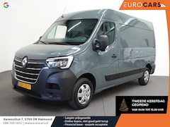 Renault Master - T35 150PK L2H2 Energy Work Edition Automaat Airco Cruise Camera Navi Parkeersensoren Trekh