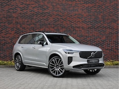 Volvo XC90 - T8 AWD Ultra Dark | Pano - Trekhaak - B&W