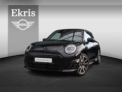 MINI Mini-Electric - Cooper SE John Cooper Works | Stoel- en stuurverwarming | Comfort Access | Panorama Dak |