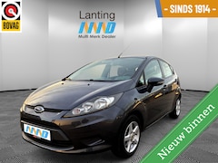 Ford Fiesta - 1.25 Trend airco