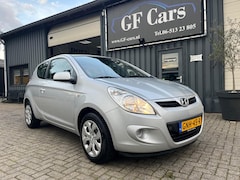 Hyundai i20 - 1.2i i-Drive 2011 APK AIRCO